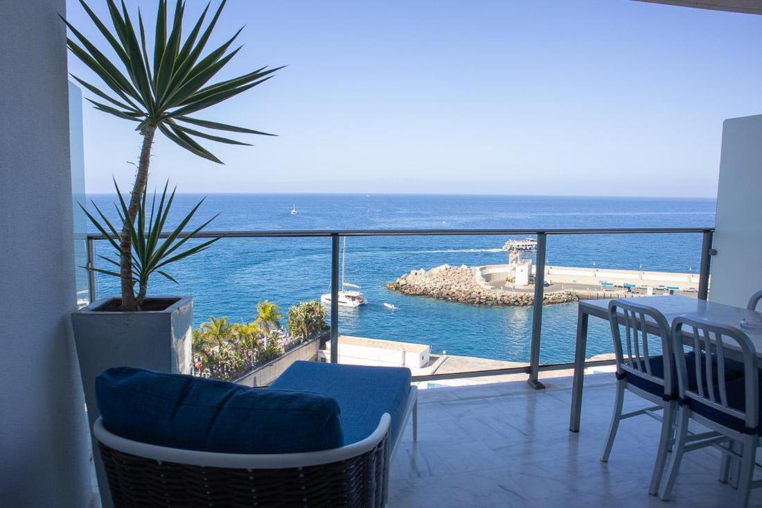 Marina Gran Canaria Aparthotel 4*