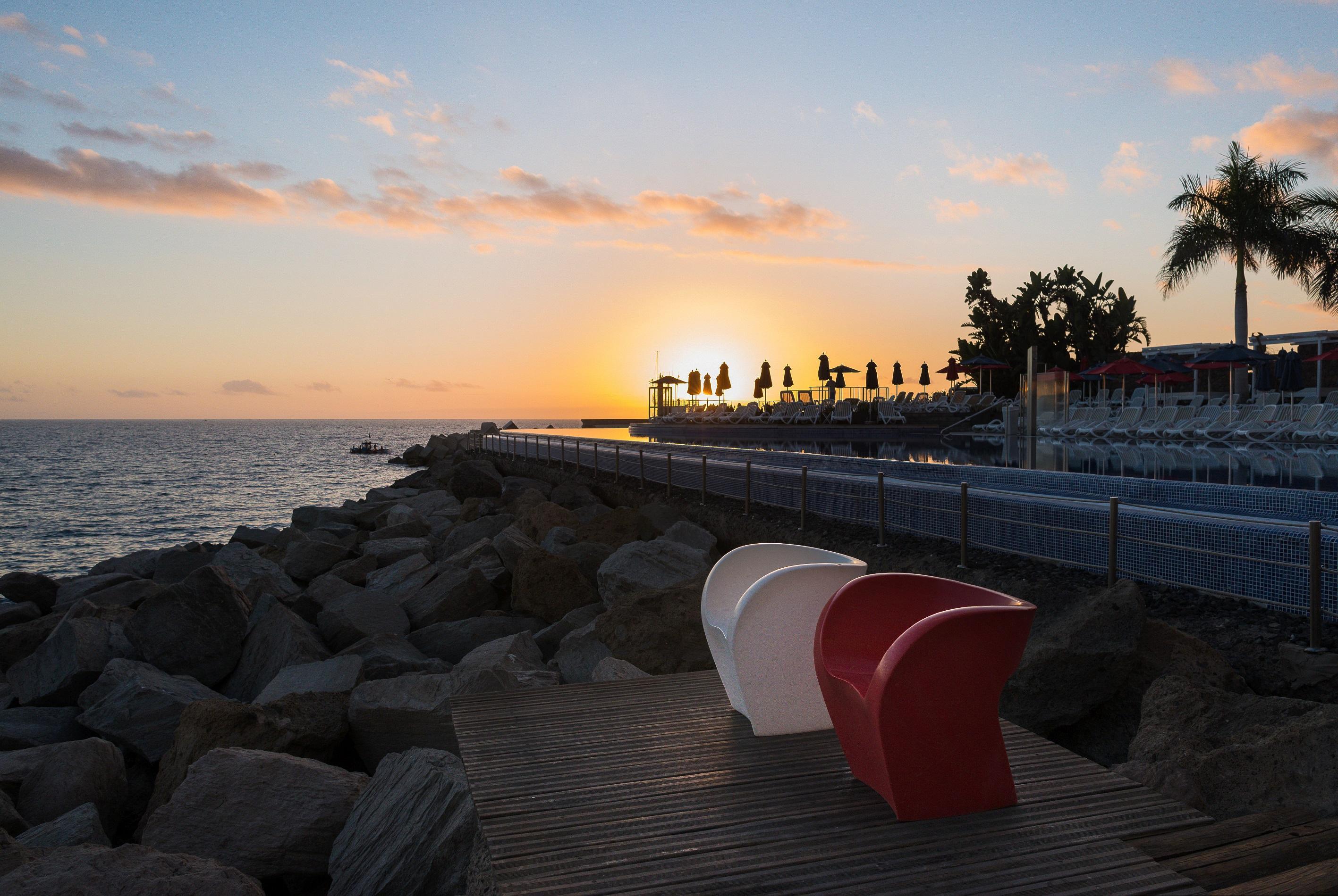 Marina Gran Canaria Aparthotel Puerto Rico (Gran Canaria)