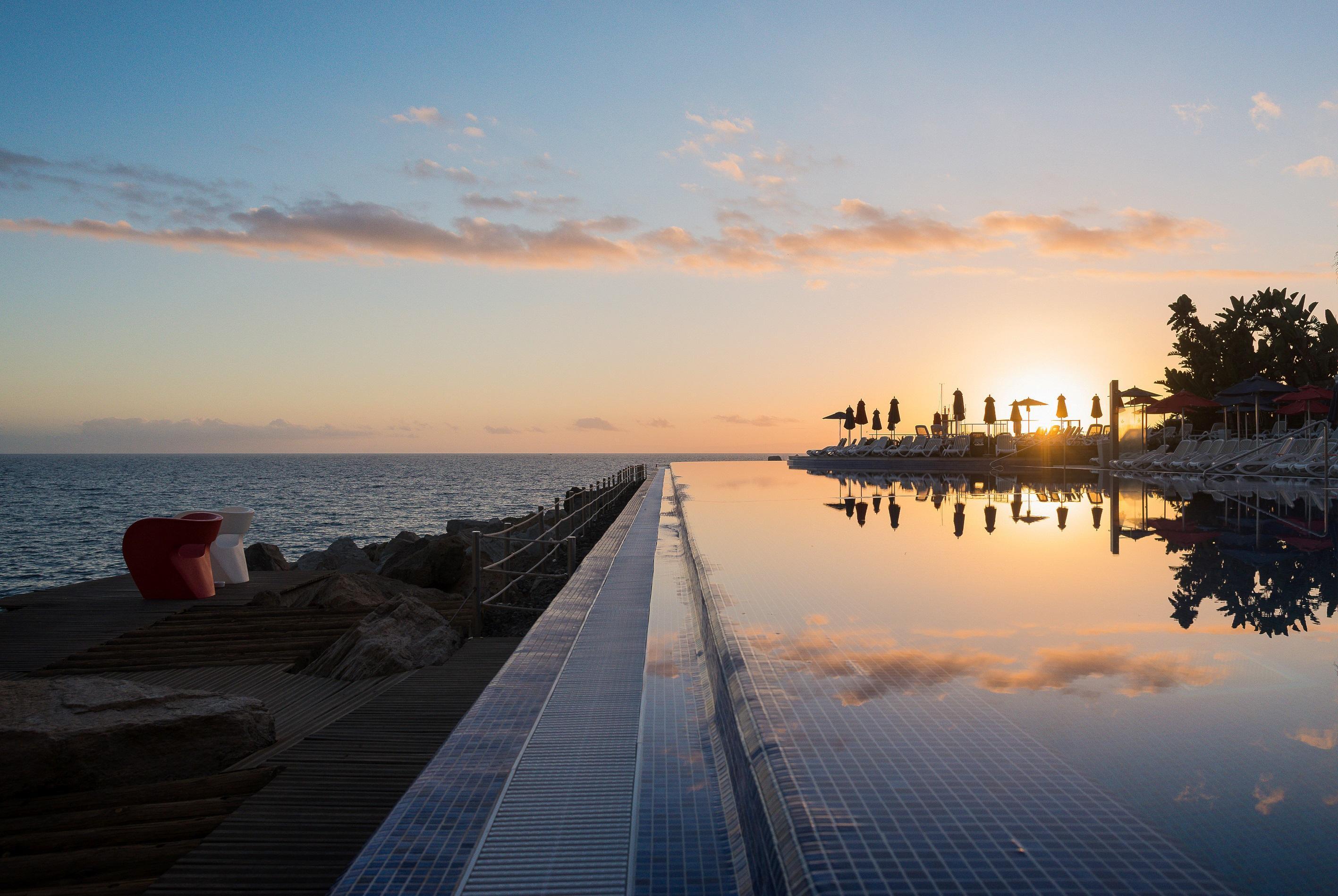 Marina Gran Canaria 4*