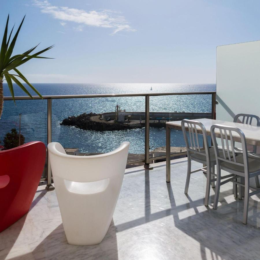 Marina Gran Canaria Aparthotel