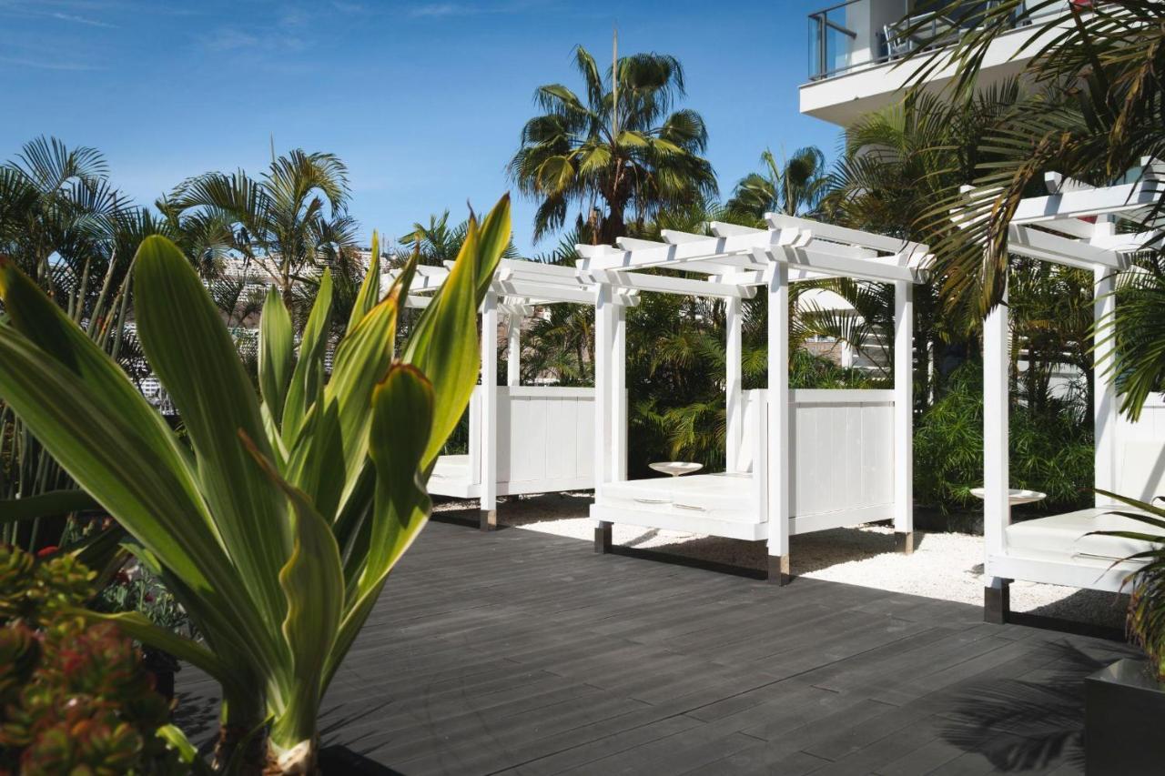 Aparthotel Marina Gran Canaria 4*