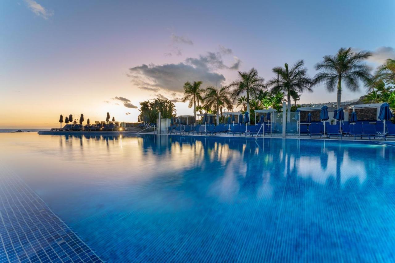 Marina Gran Canaria 4*