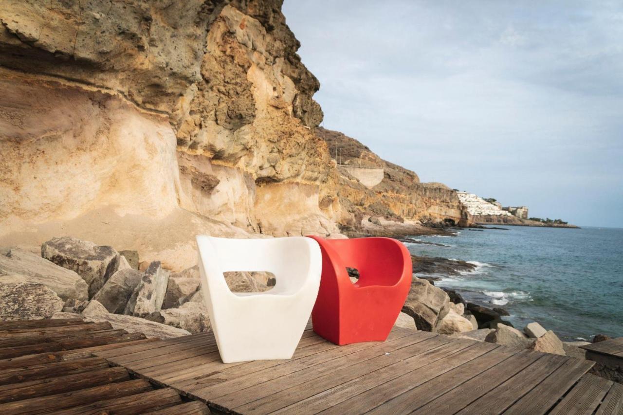 Aparthotel Marina Gran Canaria