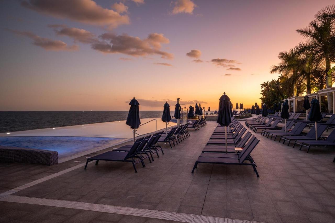 Aparthotel Marina Gran Canaria 4*
