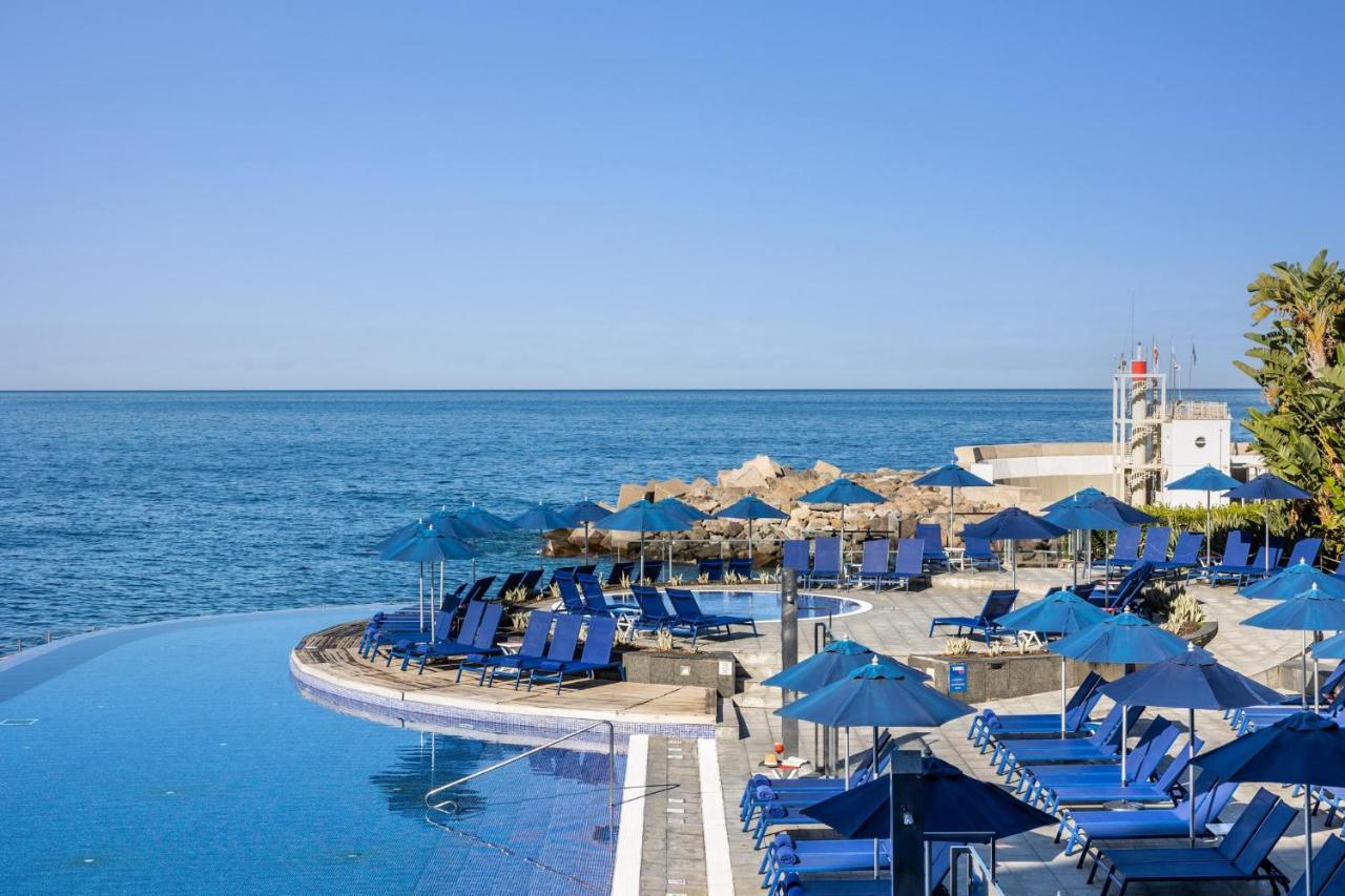 Marina Gran Canaria Aparthotel 4*