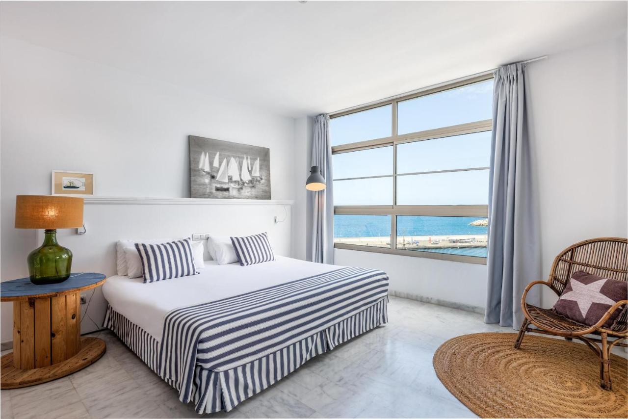 Aparthotel Marina Gran Canaria