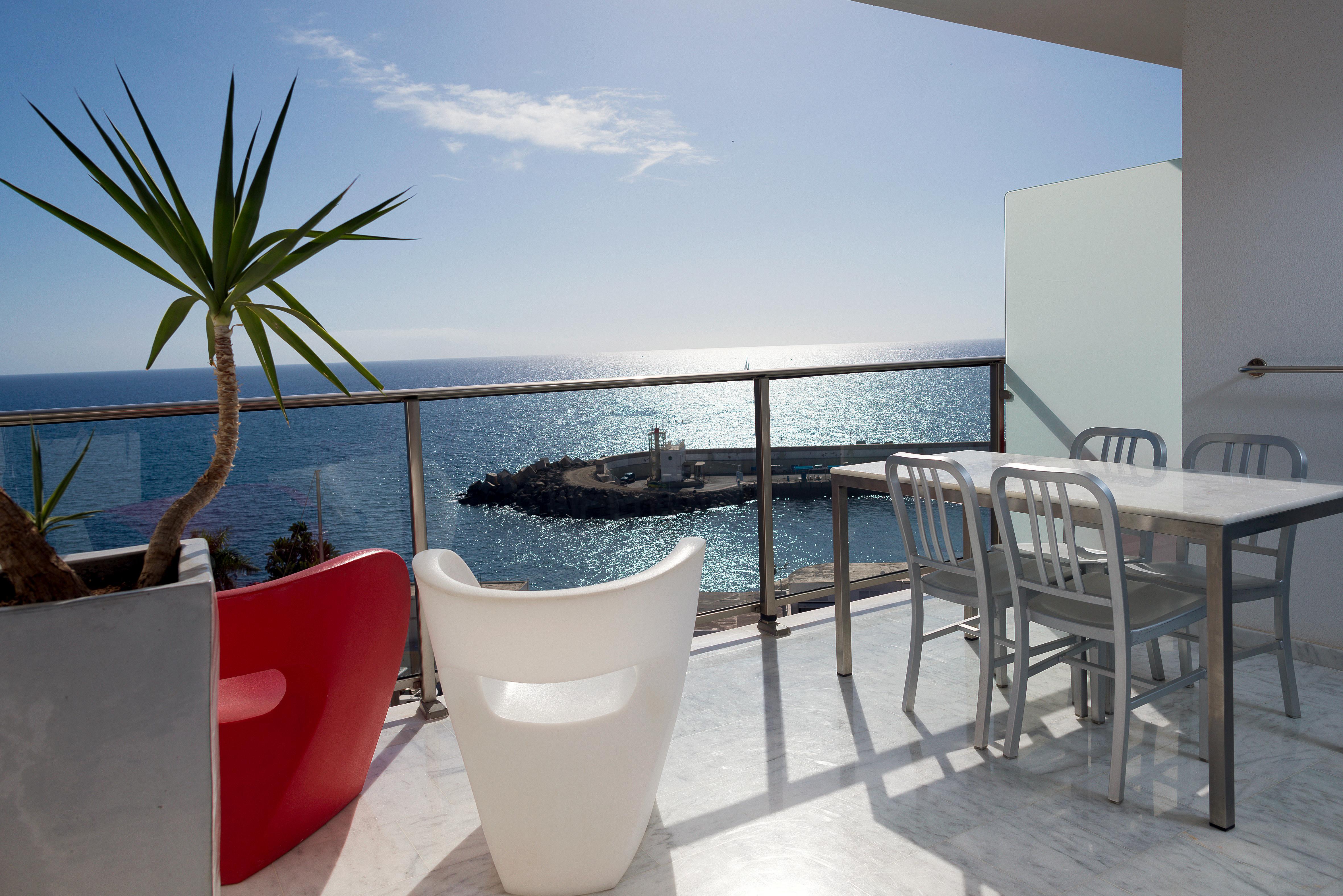 Marina Gran Canaria Hotel apartamentowy