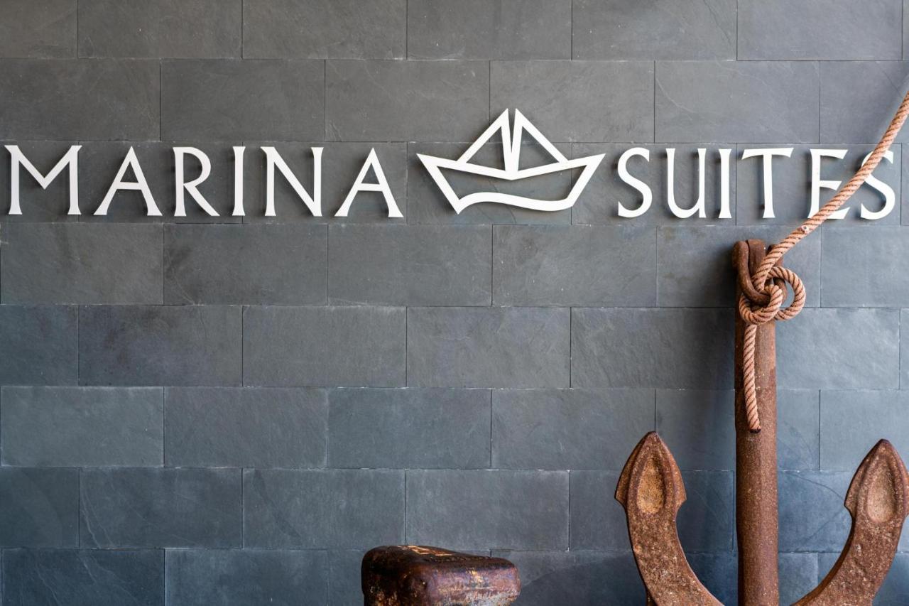 Marina Gran Canaria 4*